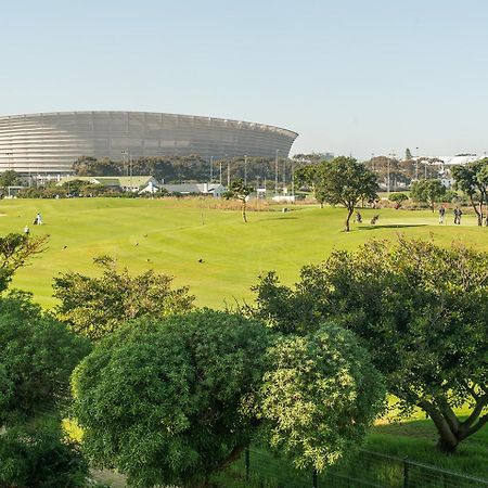 V&A Waterfront Luxury Residences I Whosting Cape Town Dış mekan fotoğraf