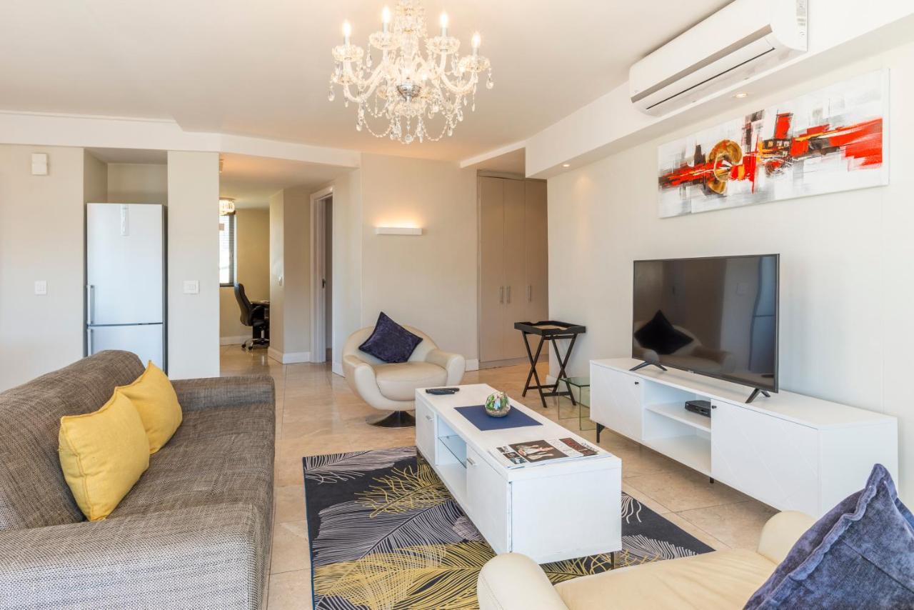 V&A Waterfront Luxury Residences I Whosting Cape Town Dış mekan fotoğraf