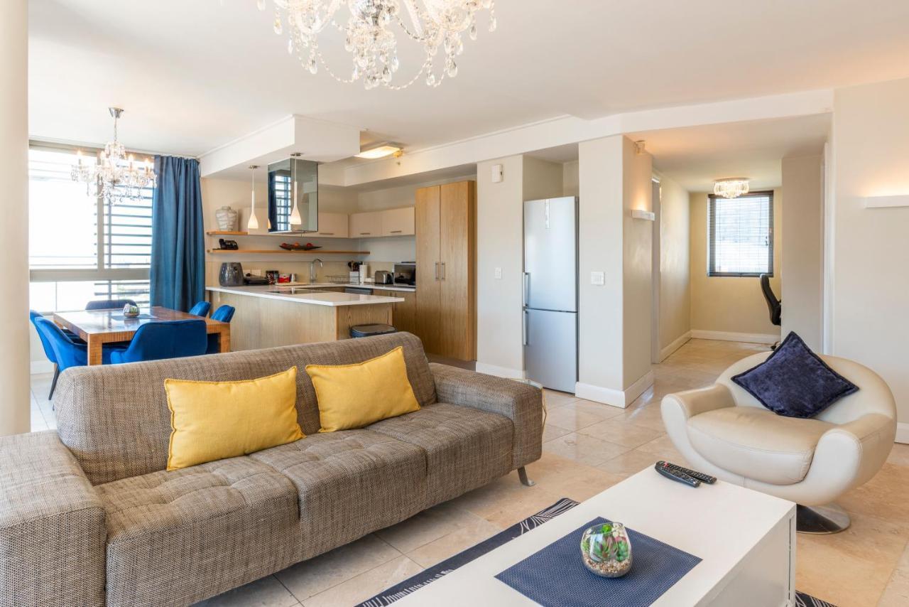V&A Waterfront Luxury Residences I Whosting Cape Town Dış mekan fotoğraf