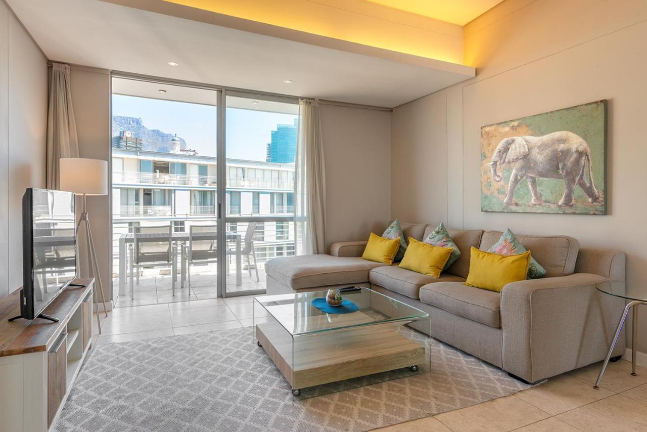 V&A Waterfront Luxury Residences I Whosting Cape Town Dış mekan fotoğraf