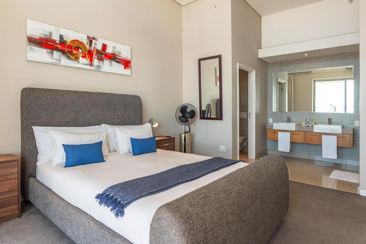 V&A Waterfront Luxury Residences I Whosting Cape Town Dış mekan fotoğraf