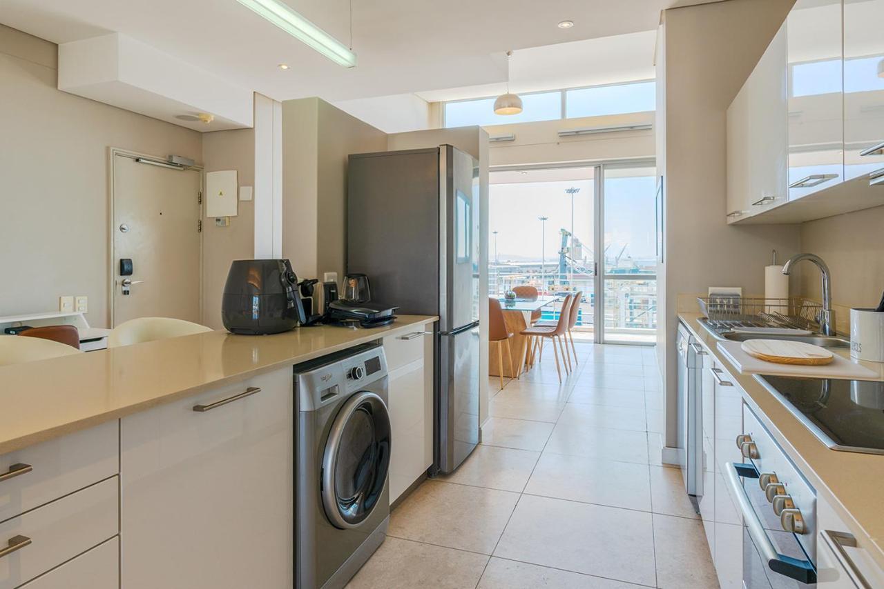 V&A Waterfront Luxury Residences I Whosting Cape Town Dış mekan fotoğraf