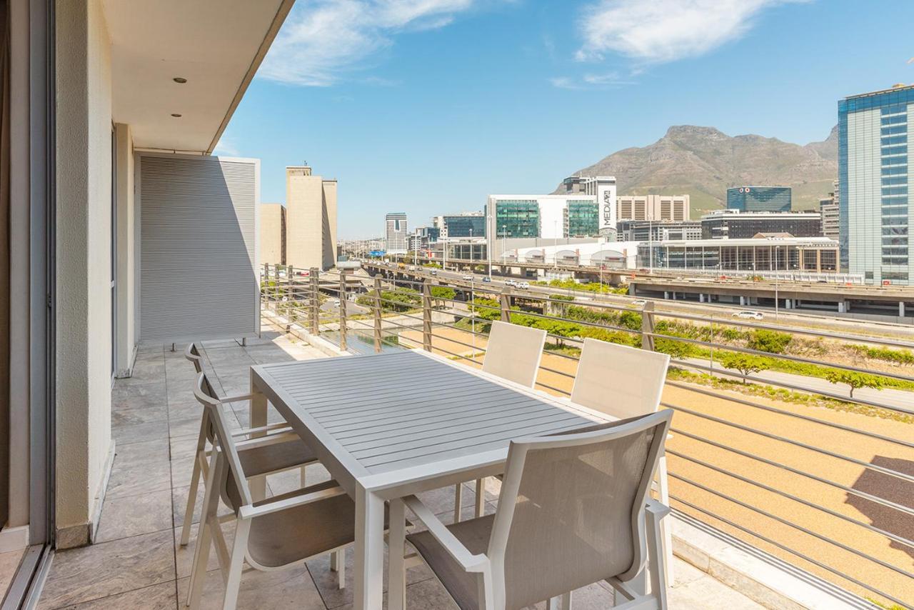 V&A Waterfront Luxury Residences I Whosting Cape Town Dış mekan fotoğraf