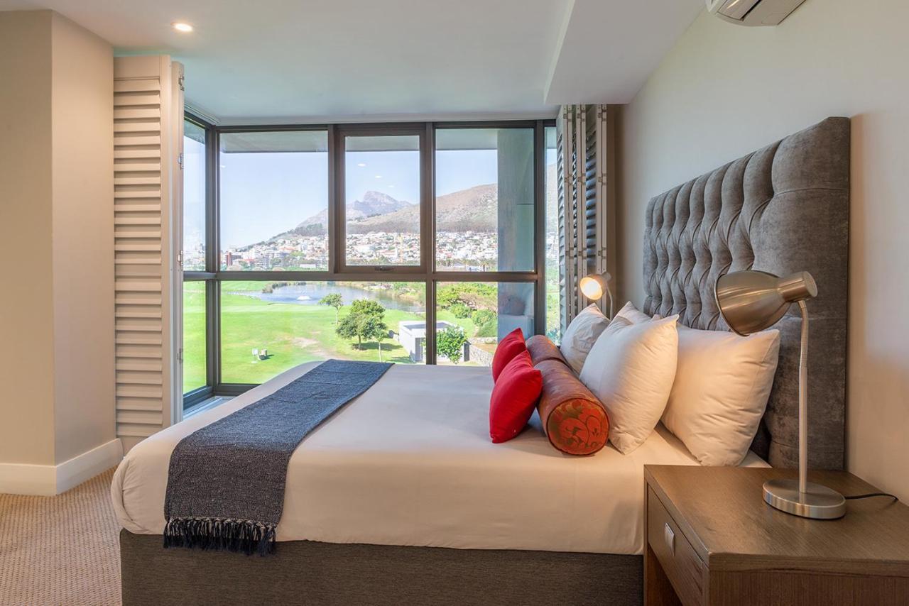 V&A Waterfront Luxury Residences I Whosting Cape Town Dış mekan fotoğraf