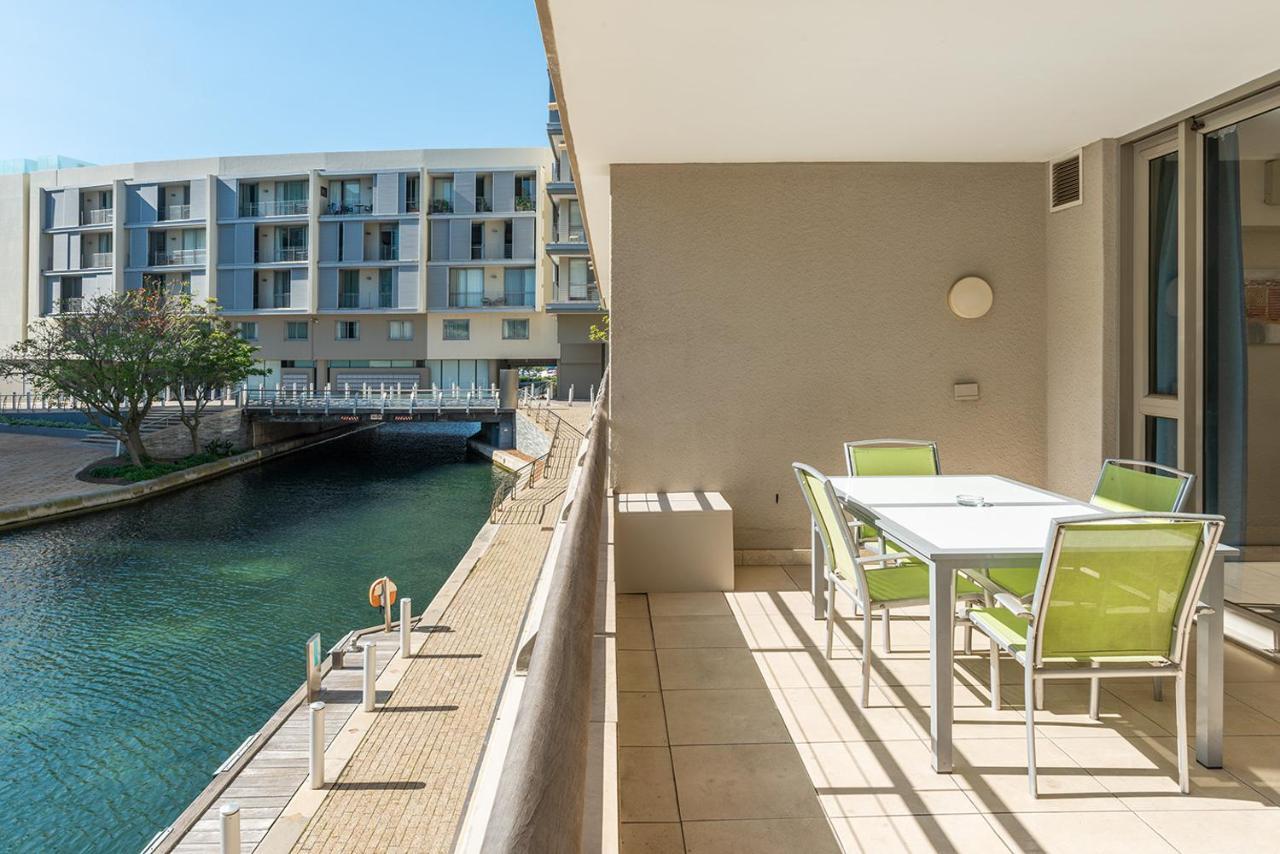 V&A Waterfront Luxury Residences I Whosting Cape Town Dış mekan fotoğraf
