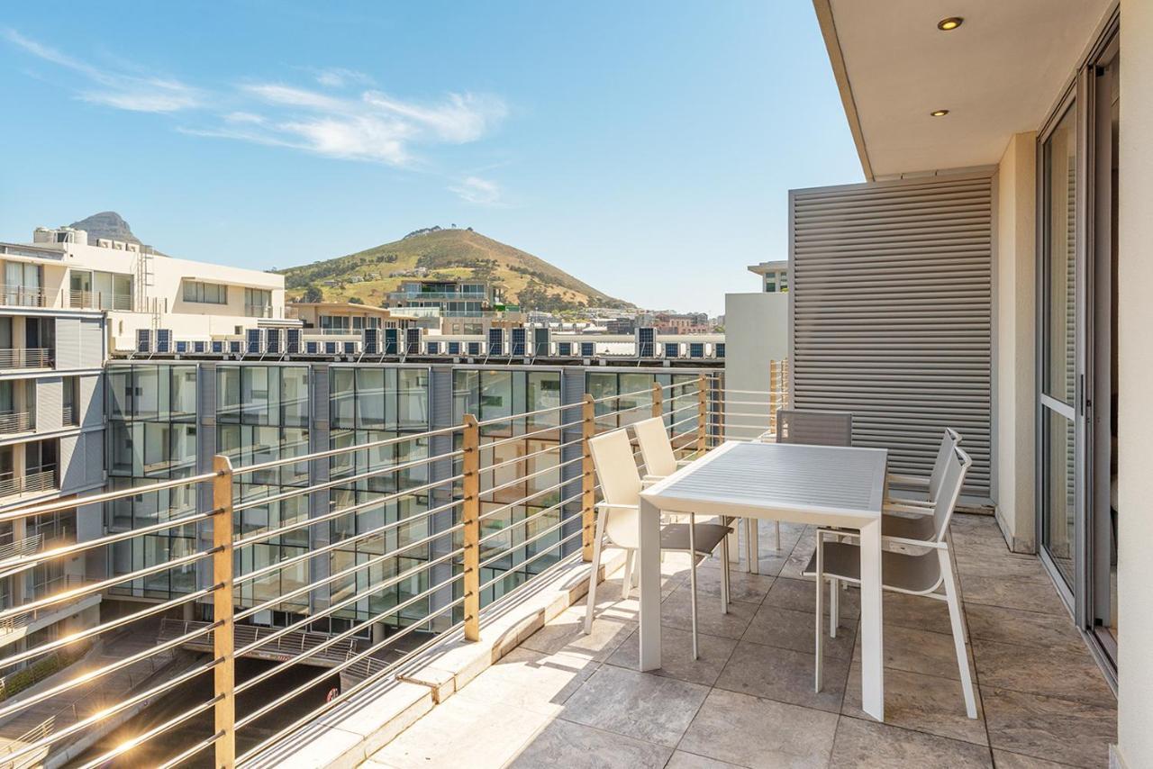 V&A Waterfront Luxury Residences I Whosting Cape Town Dış mekan fotoğraf