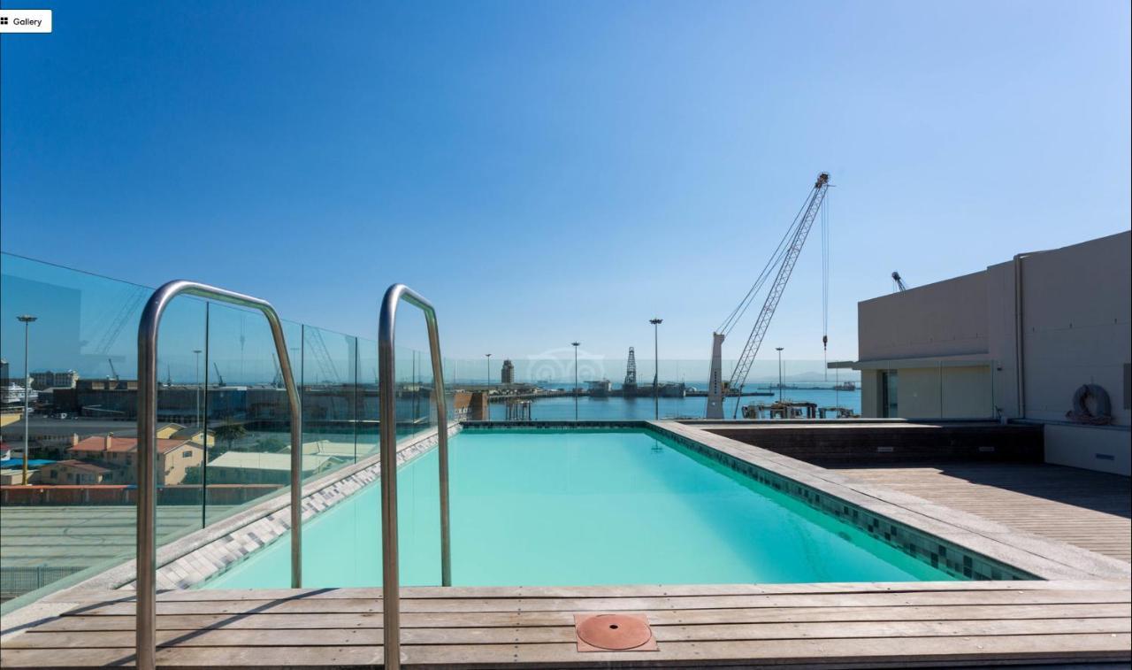 V&A Waterfront Luxury Residences I Whosting Cape Town Dış mekan fotoğraf