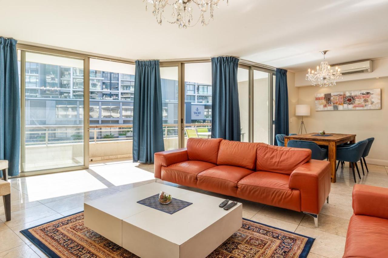 V&A Waterfront Luxury Residences I Whosting Cape Town Dış mekan fotoğraf