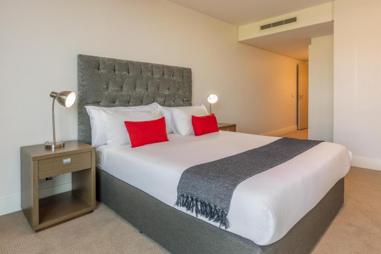 V&A Waterfront Luxury Residences I Whosting Cape Town Dış mekan fotoğraf