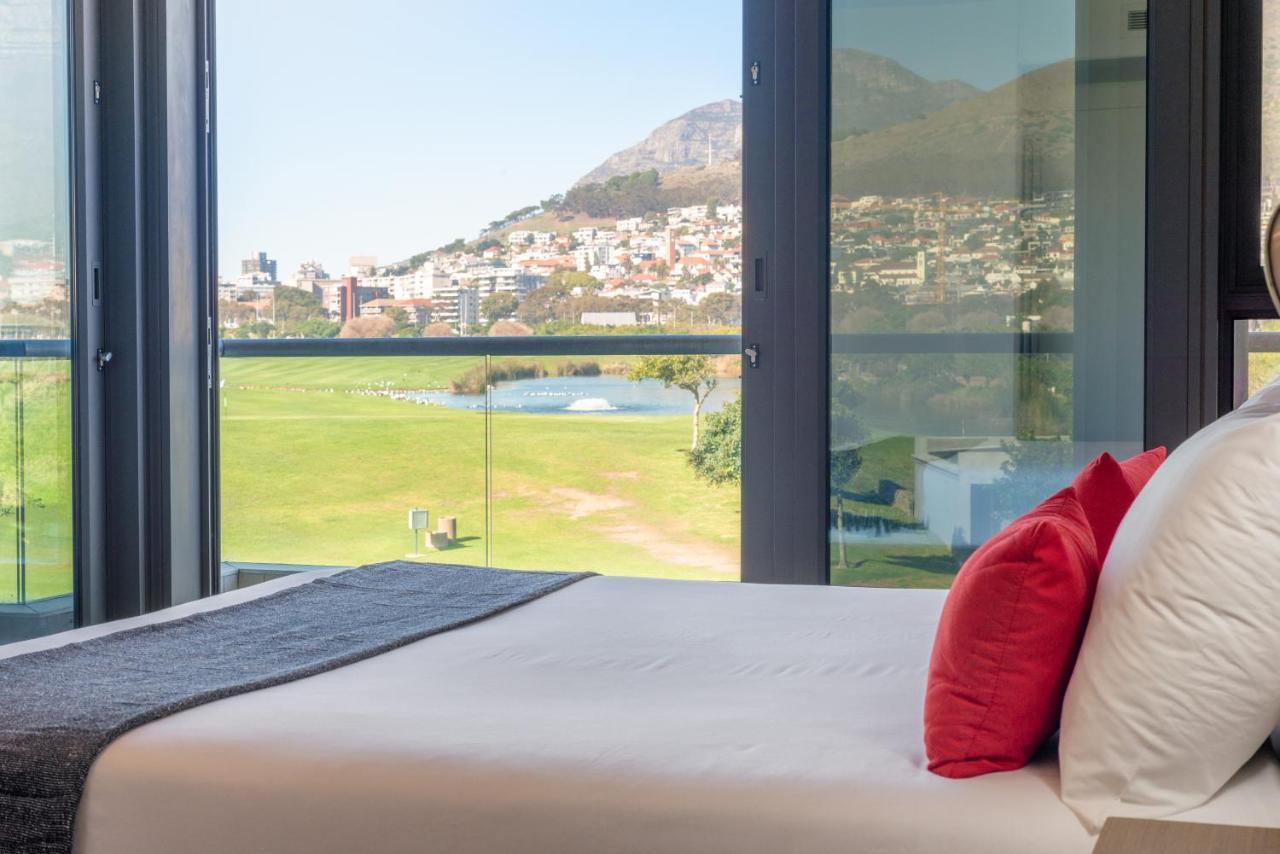 V&A Waterfront Luxury Residences I Whosting Cape Town Dış mekan fotoğraf