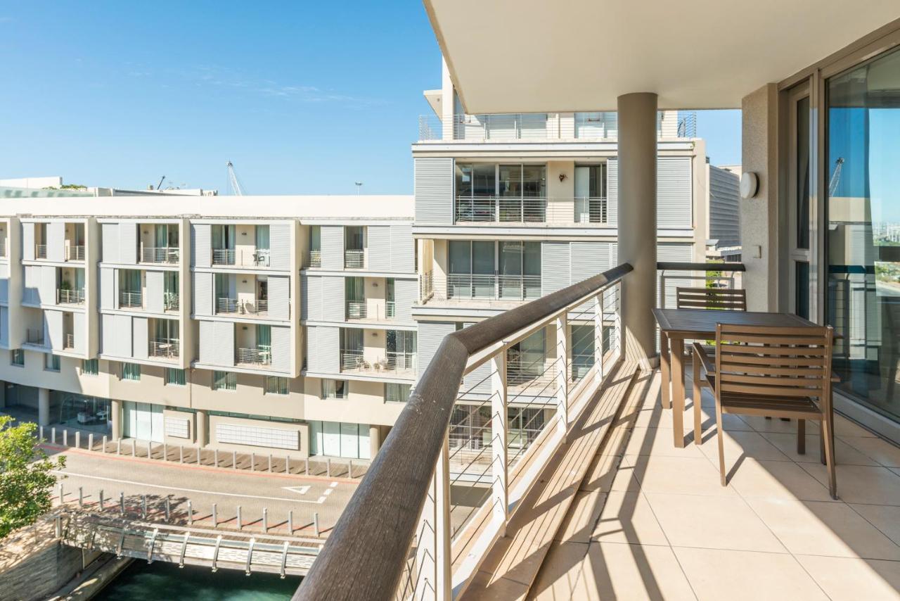 V&A Waterfront Luxury Residences I Whosting Cape Town Dış mekan fotoğraf