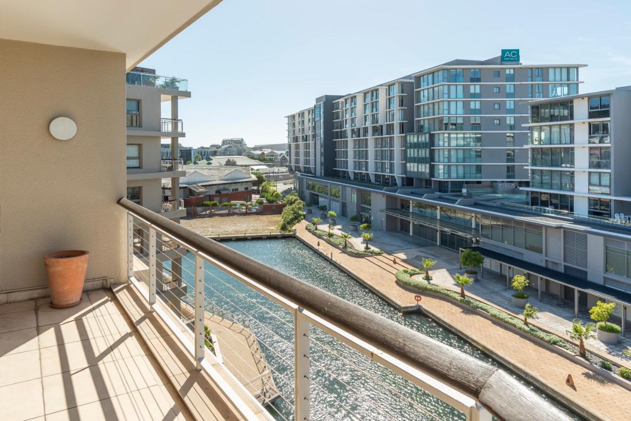 V&A Waterfront Luxury Residences I Whosting Cape Town Dış mekan fotoğraf