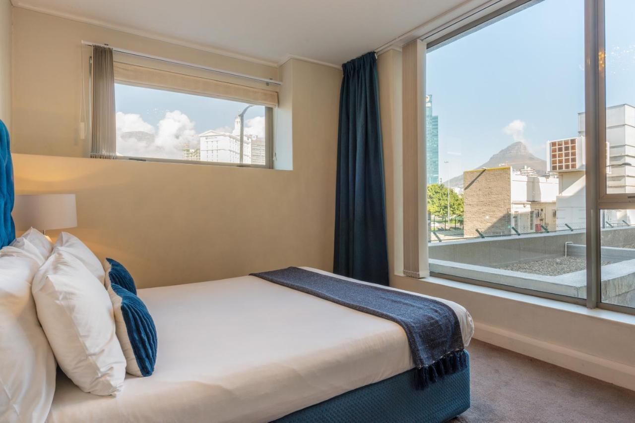 V&A Waterfront Luxury Residences I Whosting Cape Town Dış mekan fotoğraf