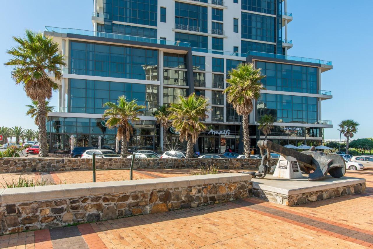 V&A Waterfront Luxury Residences I Whosting Cape Town Dış mekan fotoğraf